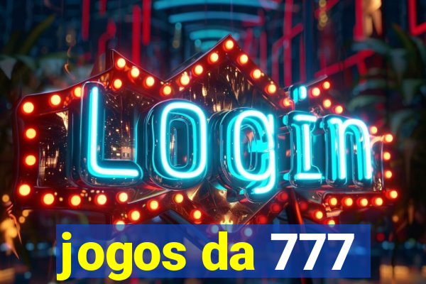 jogos da 777