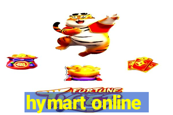 hymart online