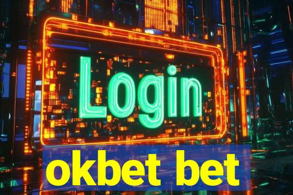 okbet bet