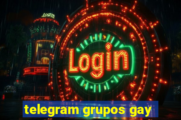 telegram grupos gay