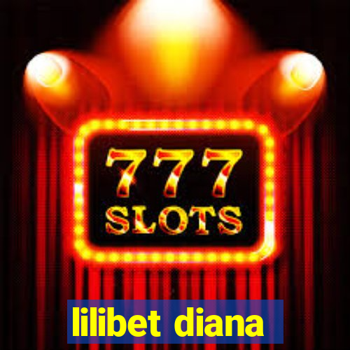 lilibet diana