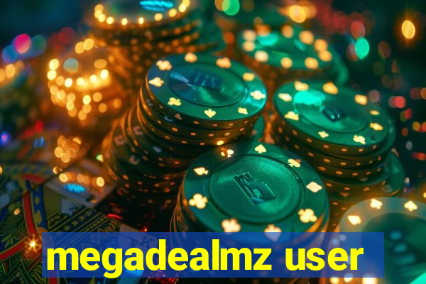 megadealmz user