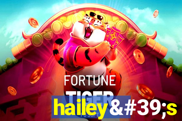 hailey's treasure adventure apk tudo desbloqueado