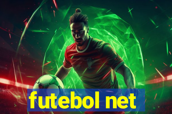 futebol net