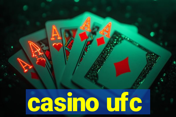 casino ufc