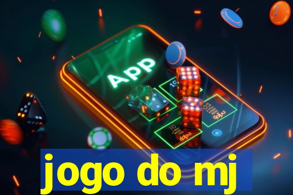 jogo do mj