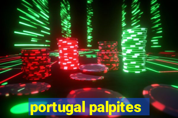 portugal palpites