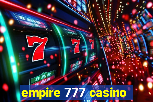 empire 777 casino