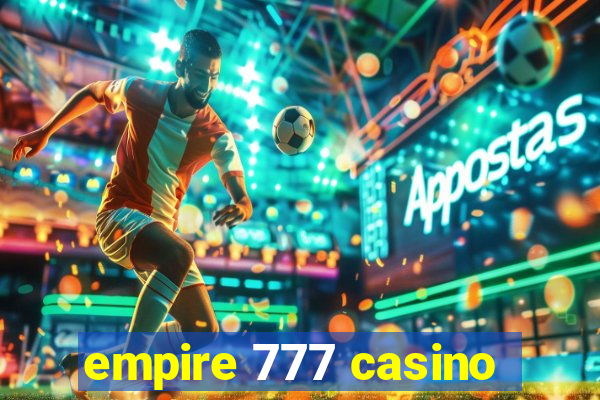 empire 777 casino