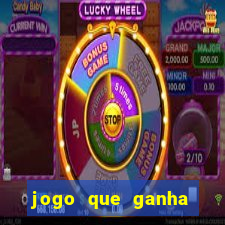 jogo que ganha dinheiro pagbank