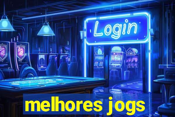 melhores jogs