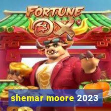 shemar moore 2023