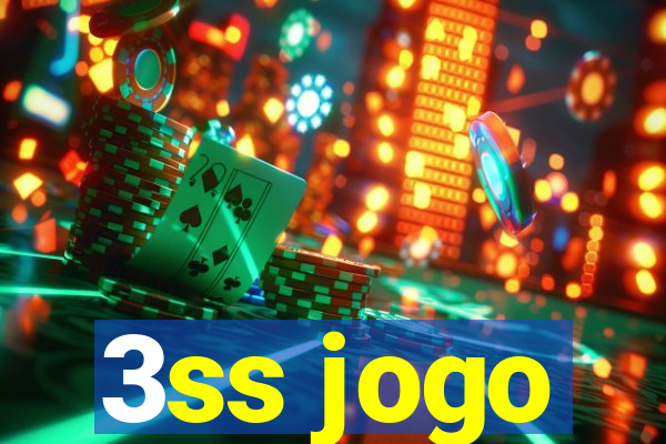 3ss jogo