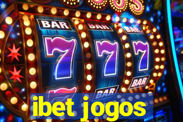 ibet jogos