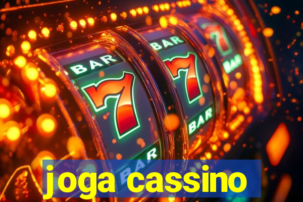 joga cassino