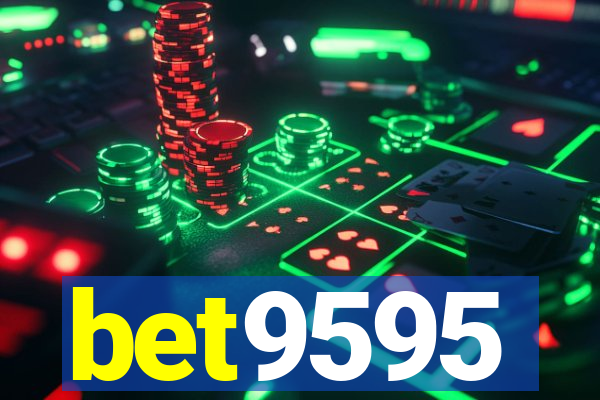 bet9595