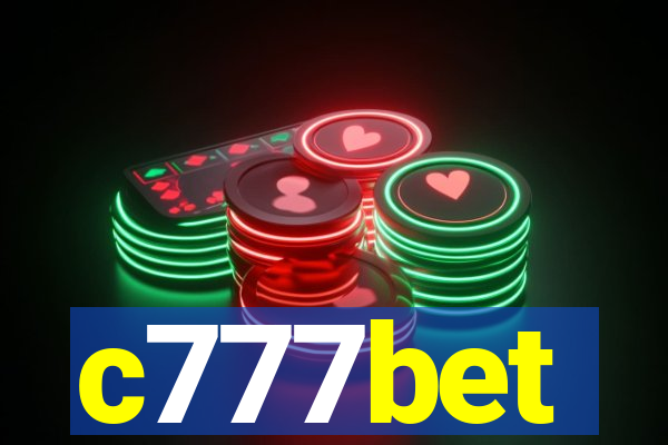 c777bet