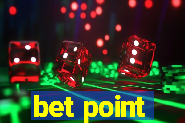 bet point