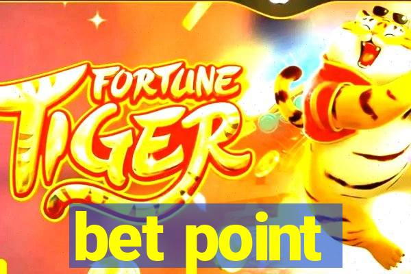 bet point