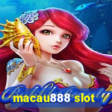 macau888 slot