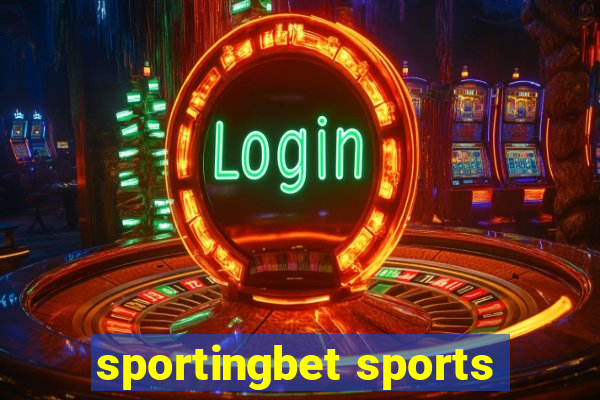 sportingbet sports