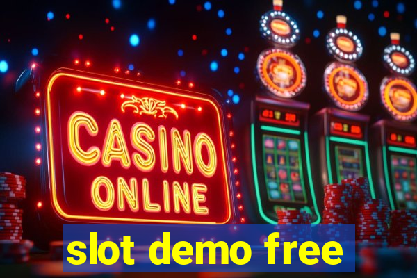 slot demo free