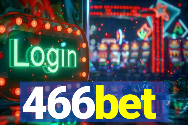 466bet