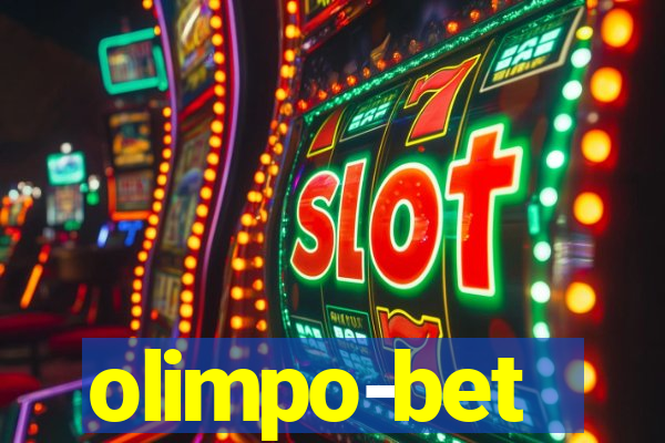 olimpo-bet