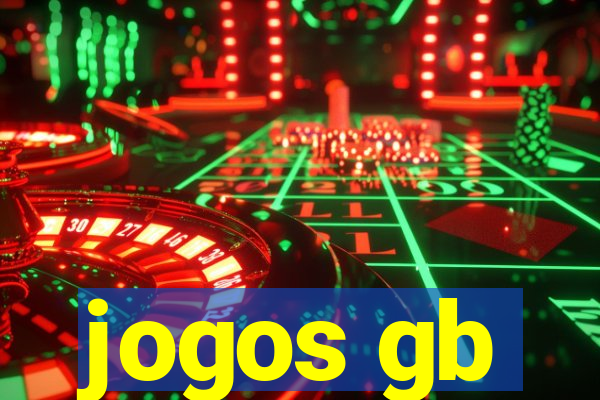 jogos gb