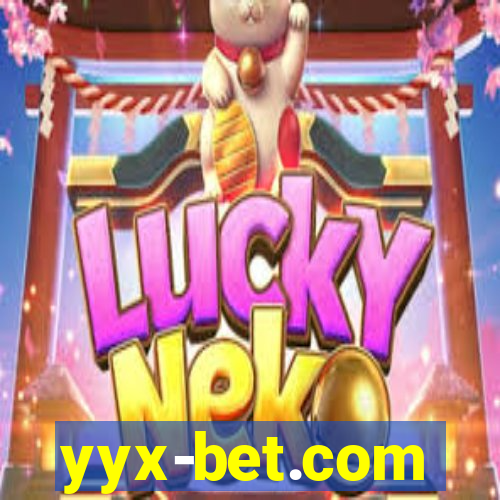 yyx-bet.com