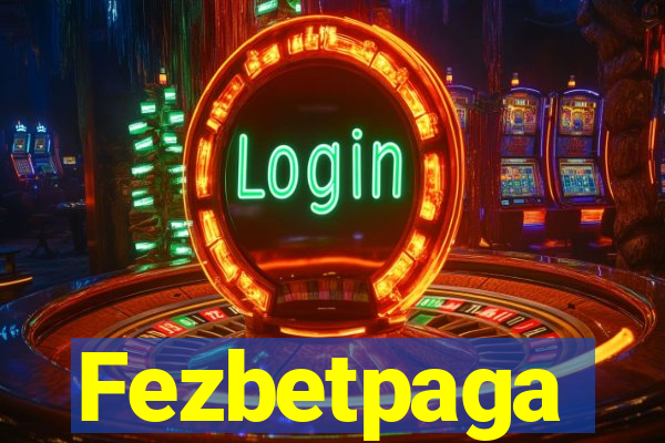 Fezbetpaga