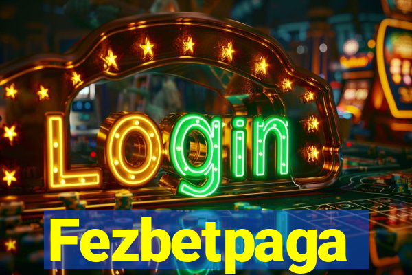 Fezbetpaga