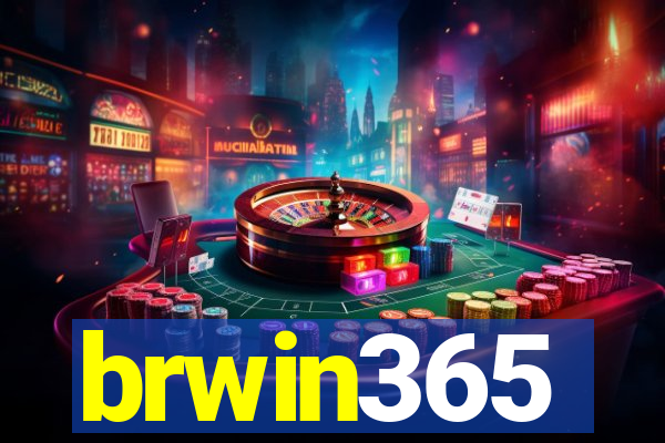 brwin365