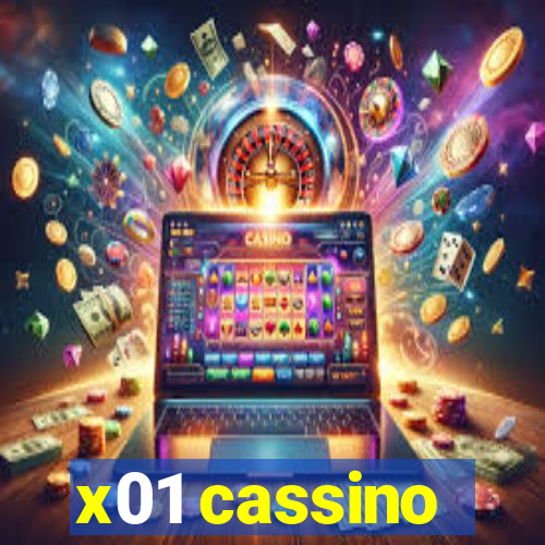 x01 cassino