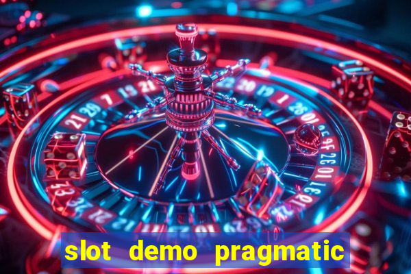 slot demo pragmatic anti lag