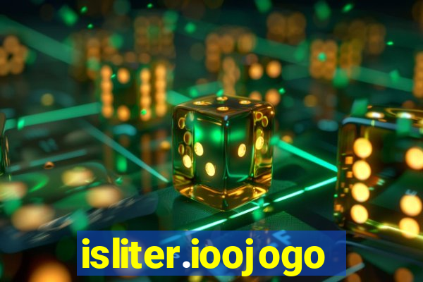 isliter.ioojogo