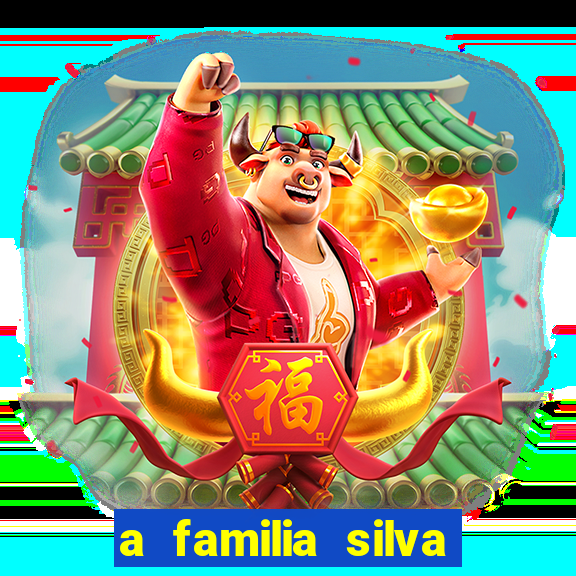 a familia silva gosta de jogar bingo em casa