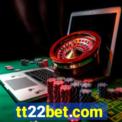 tt22bet.com