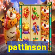 pattinson