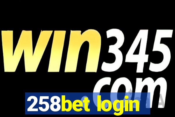 258bet login