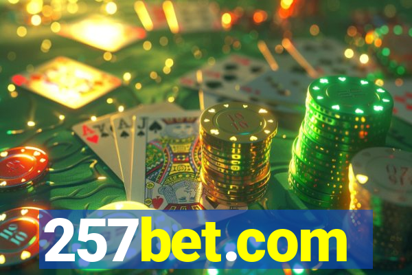 257bet.com