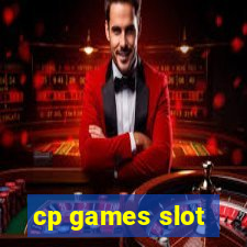 cp games slot