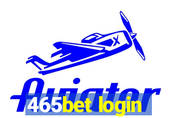 465bet login