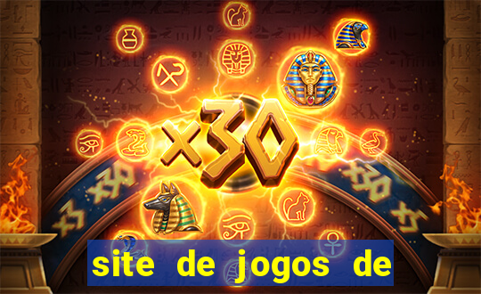 site de jogos de futebol online