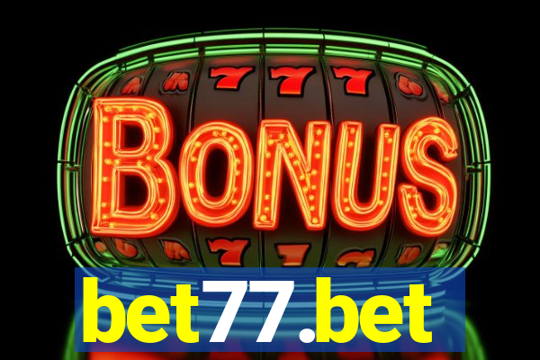 bet77.bet