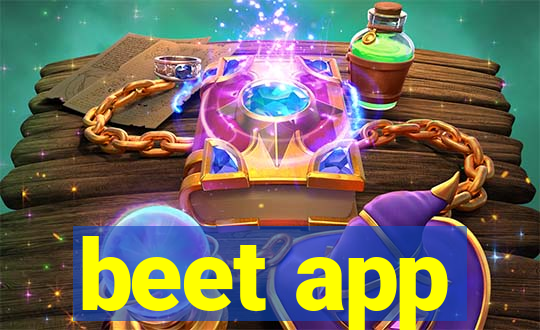 beet app