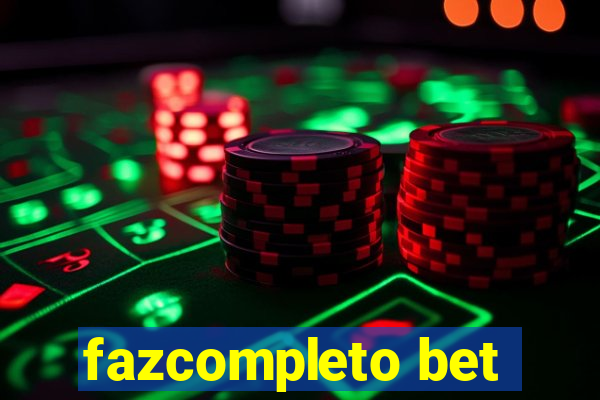 fazcompleto bet