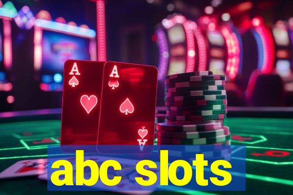 abc slots