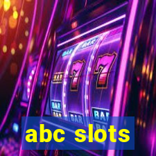 abc slots