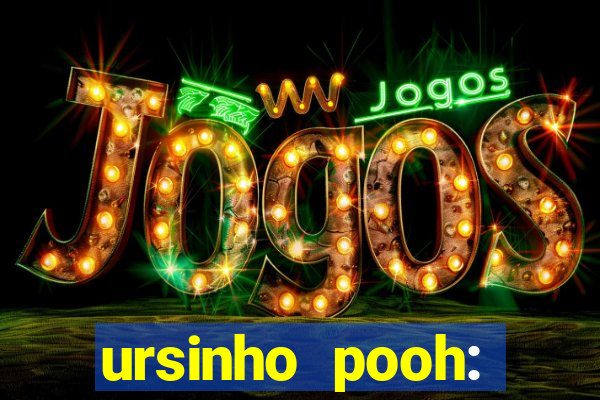 ursinho pooh: sangue e mel 2 online dublado